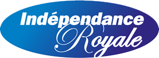 Indépendance Royale