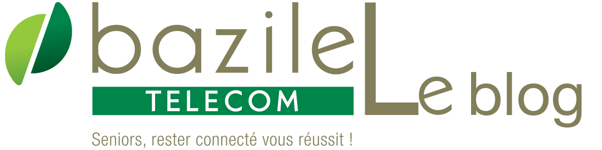 Le blog de Bazile